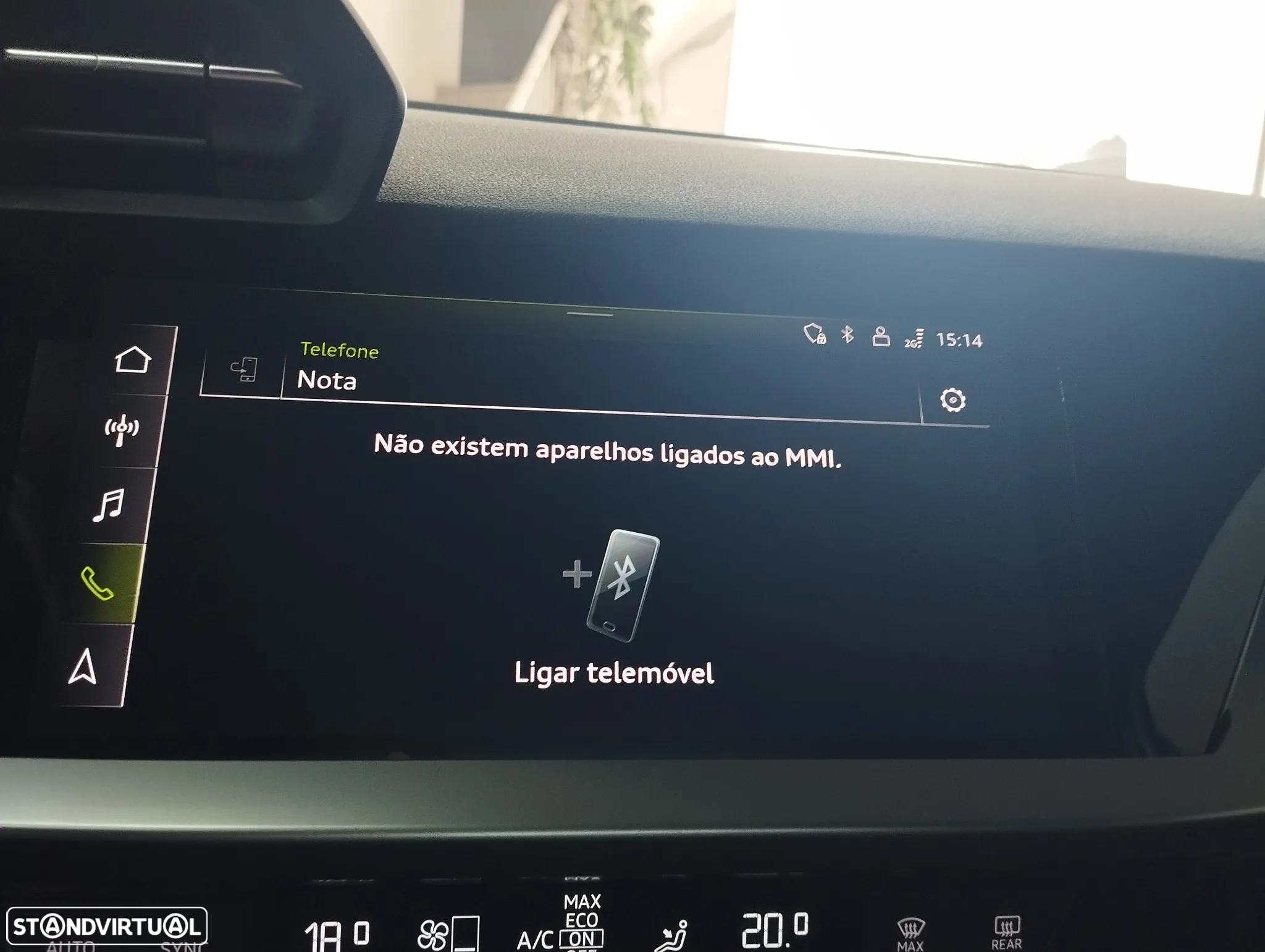 Audi A3 Sportback 30 TFSI - 28