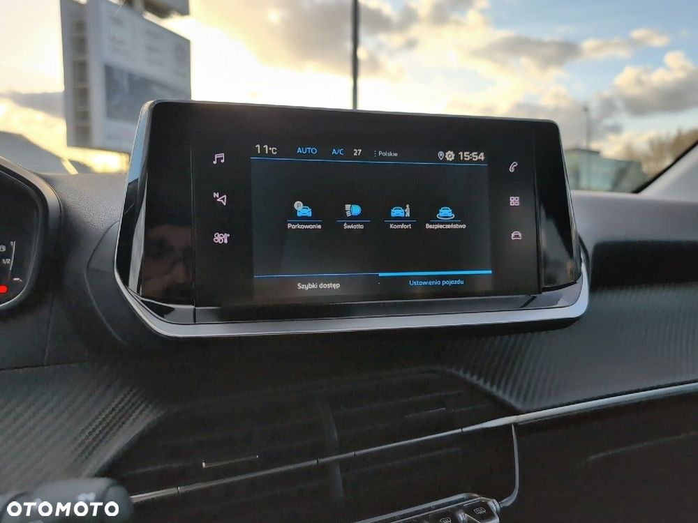 Peugeot 208 1.2 PureTech Allure Pack S&S EAT8 - 23