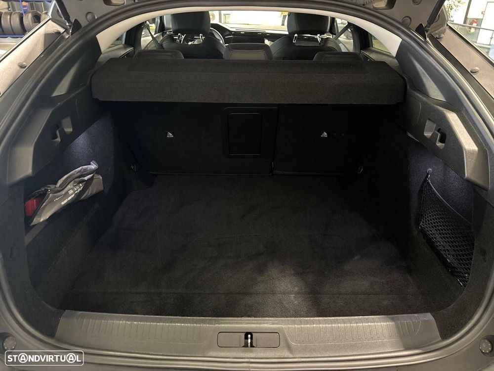 Peugeot 408 1.2 PureTech Allure EAT8 - 6