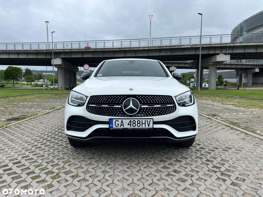 Mercedes-Benz GLC - 3