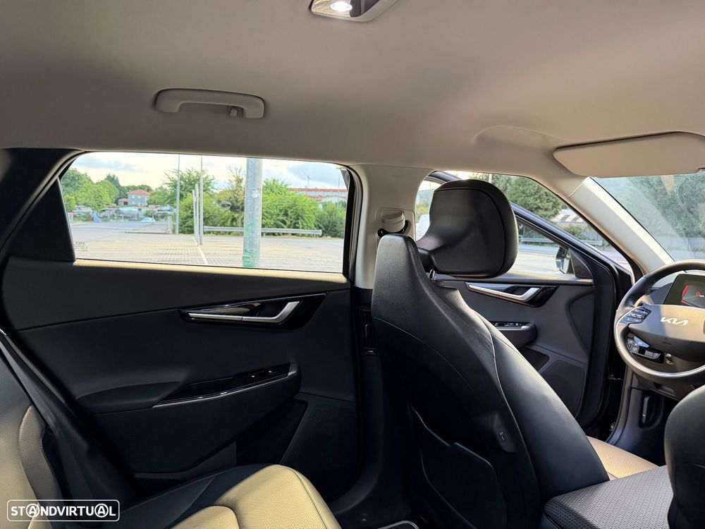 Kia EV6 77,4-kWh Business - 5