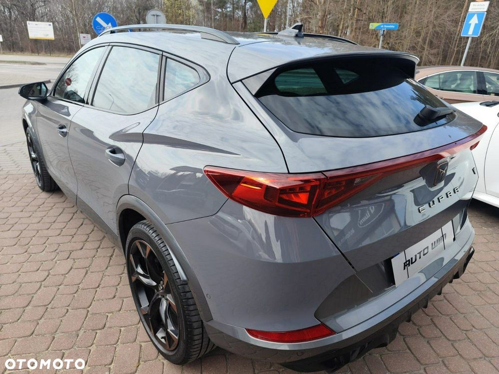 Cupra Formentor - 12