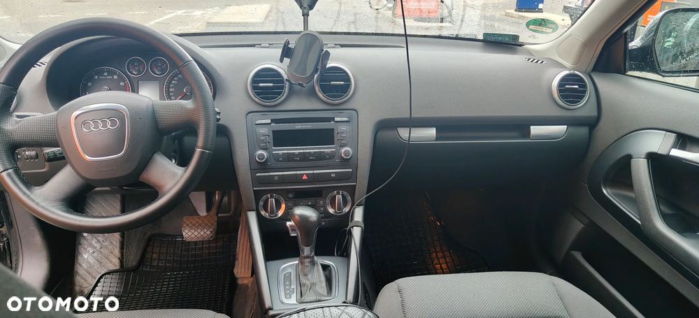 Audi A3 3-drzwiowe - 11
