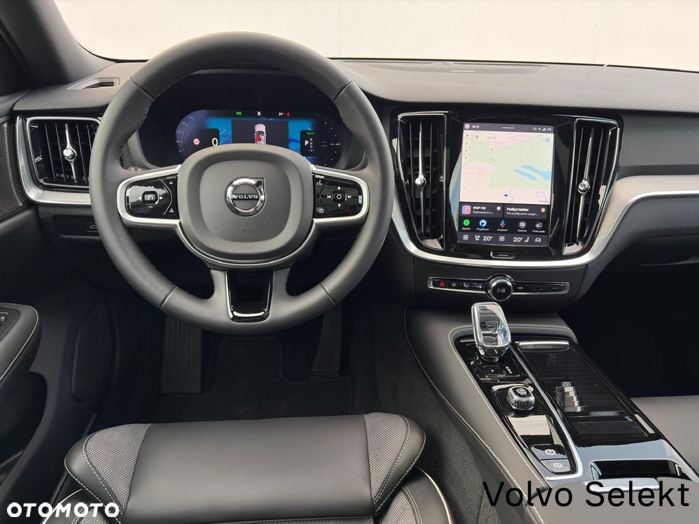 Volvo V60 - 19