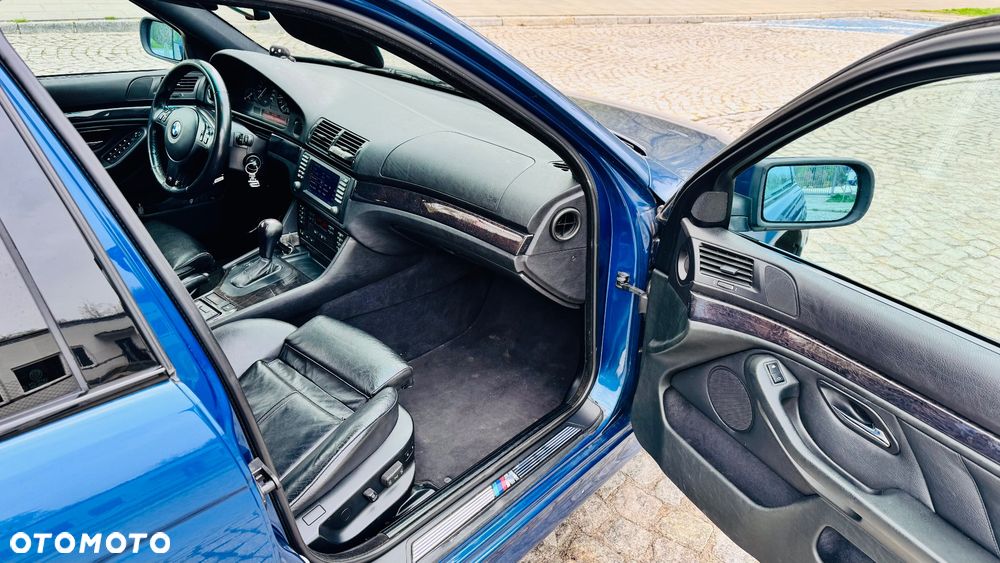 BMW Seria 5 - 14