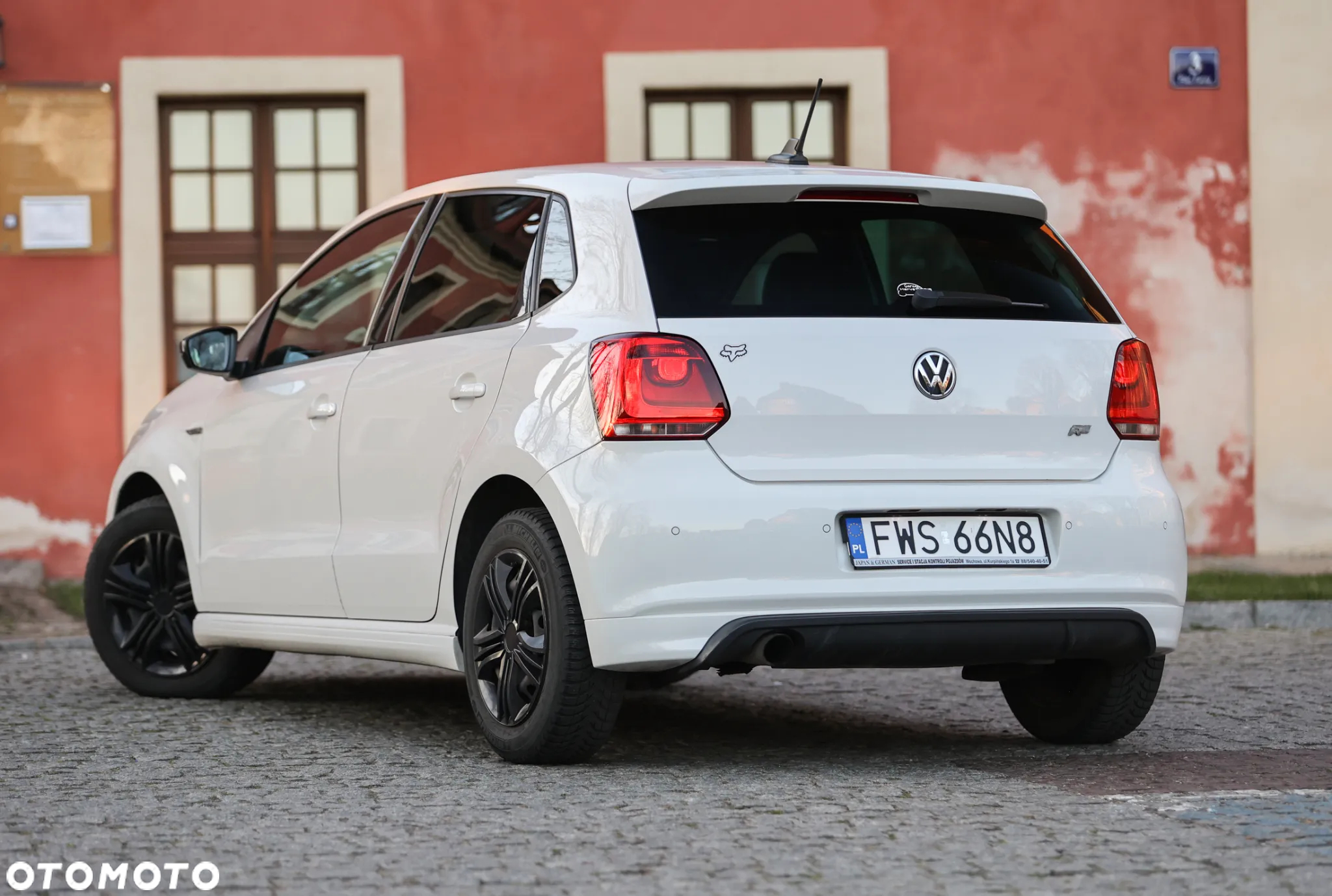 Volkswagen Polo - 10