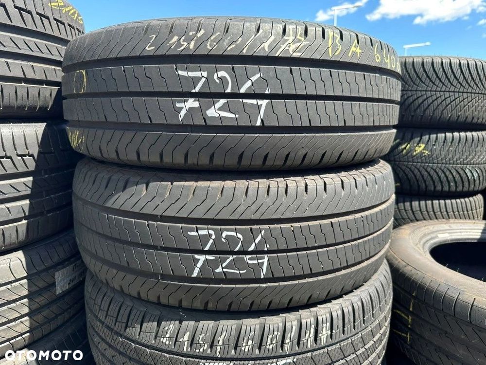 215/60/17C Continental VanEco_7mm_2szt_(724) - 2