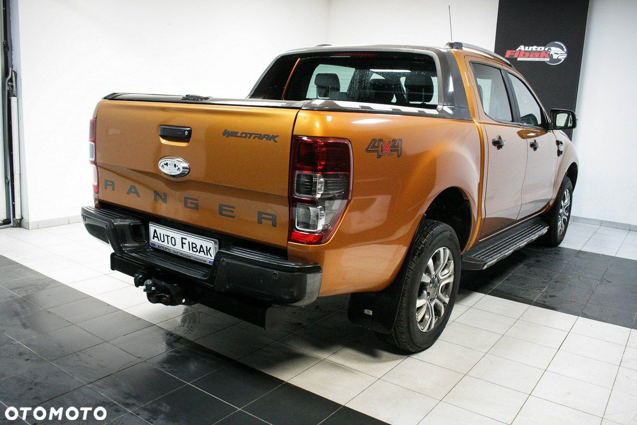Ford Ranger - 11