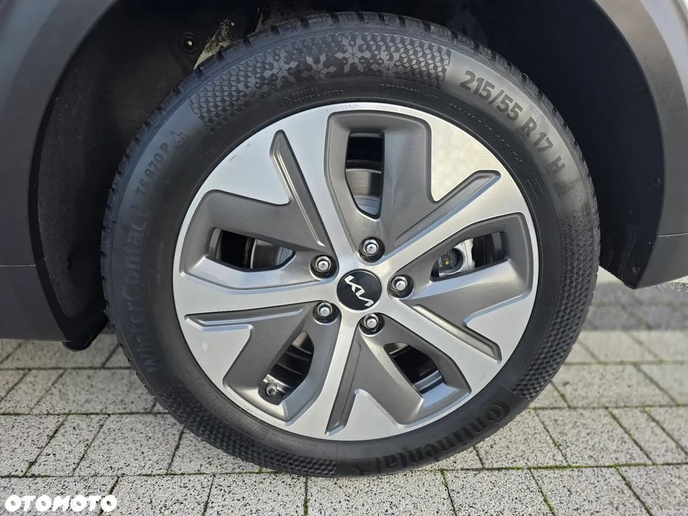 Kia Niro 64kWh XL - 38