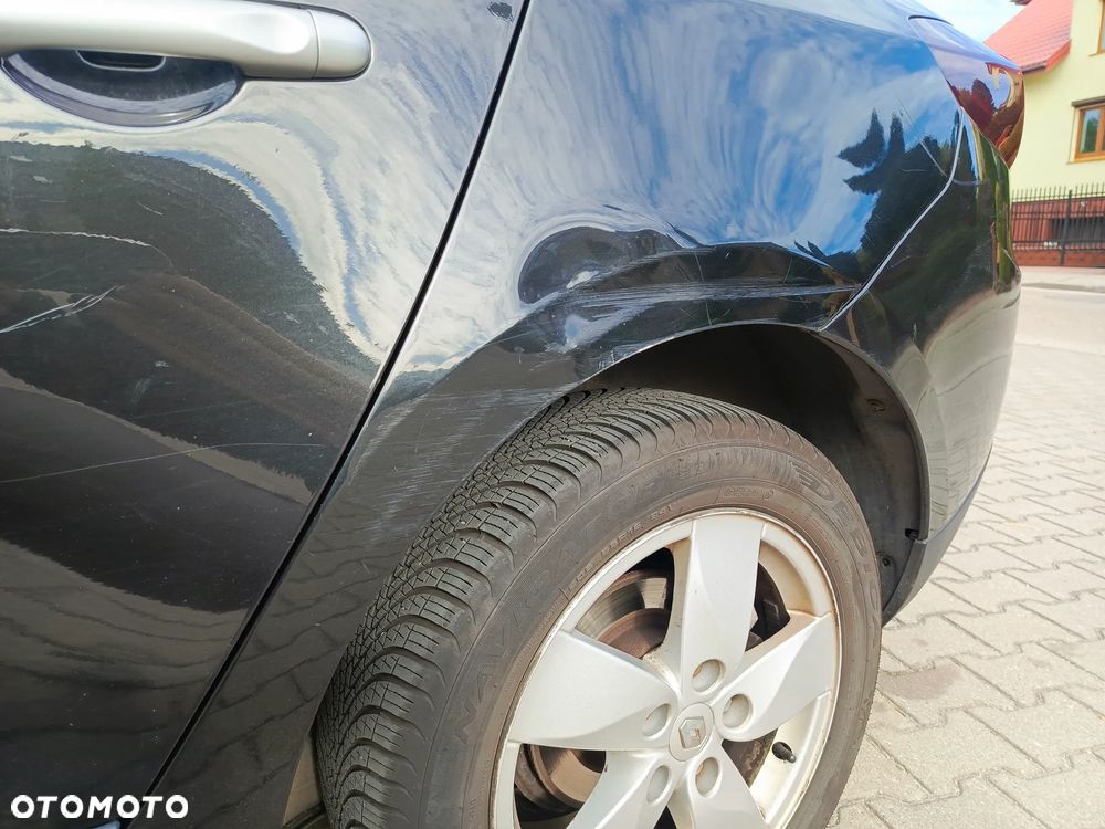 Renault Megane 2009 photo 5