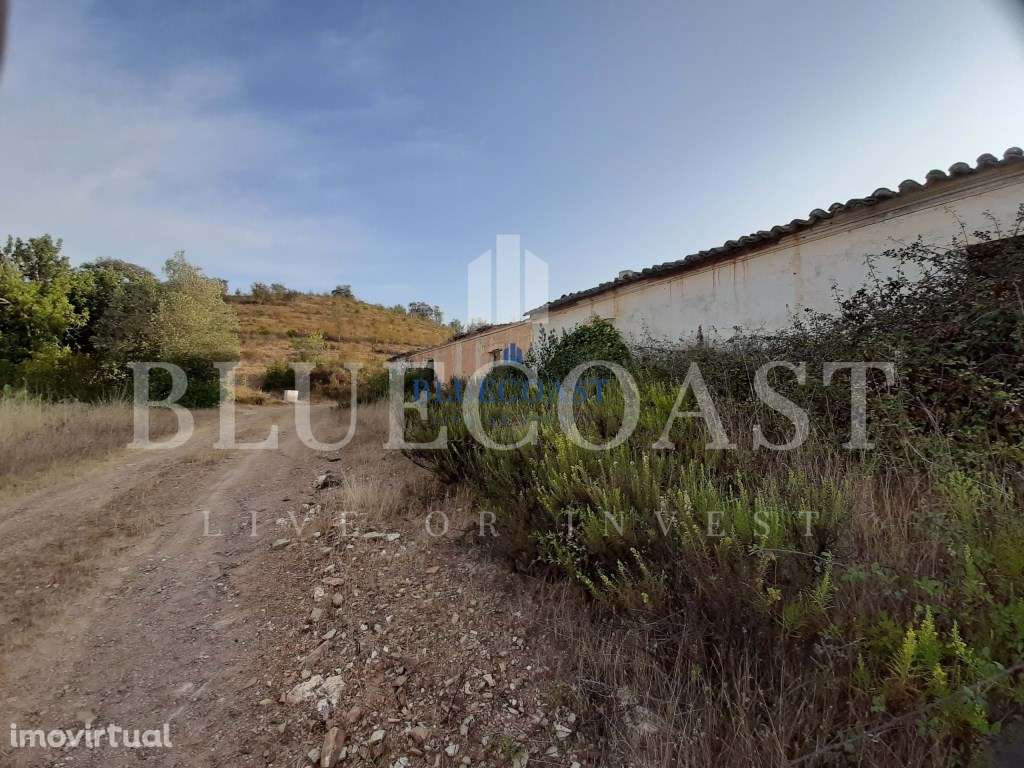 Herdade Única na Barragem de Santa Clara - 33,77ha de potencial - Grande imagem: 5/21