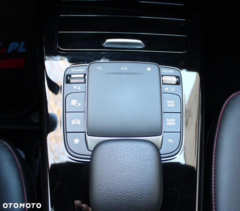 Mercedes-Benz CLA - 30