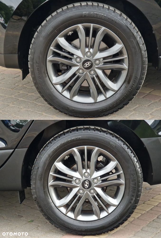 Hyundai ix35 1.6 GDI Premium 2WD - 21