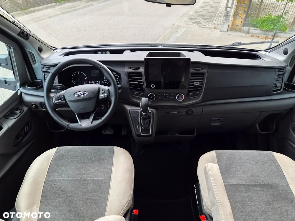 Ford CHAUSSON 788 TYTANIUM PREMIUM - 18