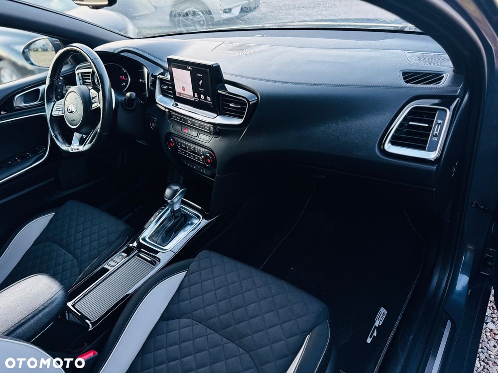 Kia ProCeed 1.6 CRDi DCT7 SCR GT LINE - 18