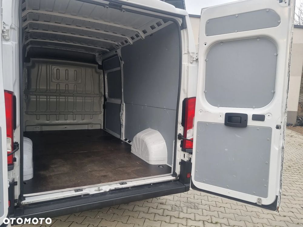 Fiat Ducato - 11