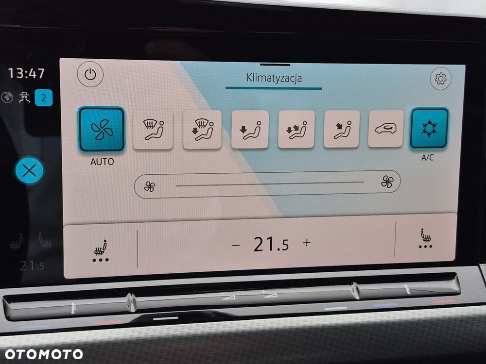 Volkswagen Golf Variant - 27
