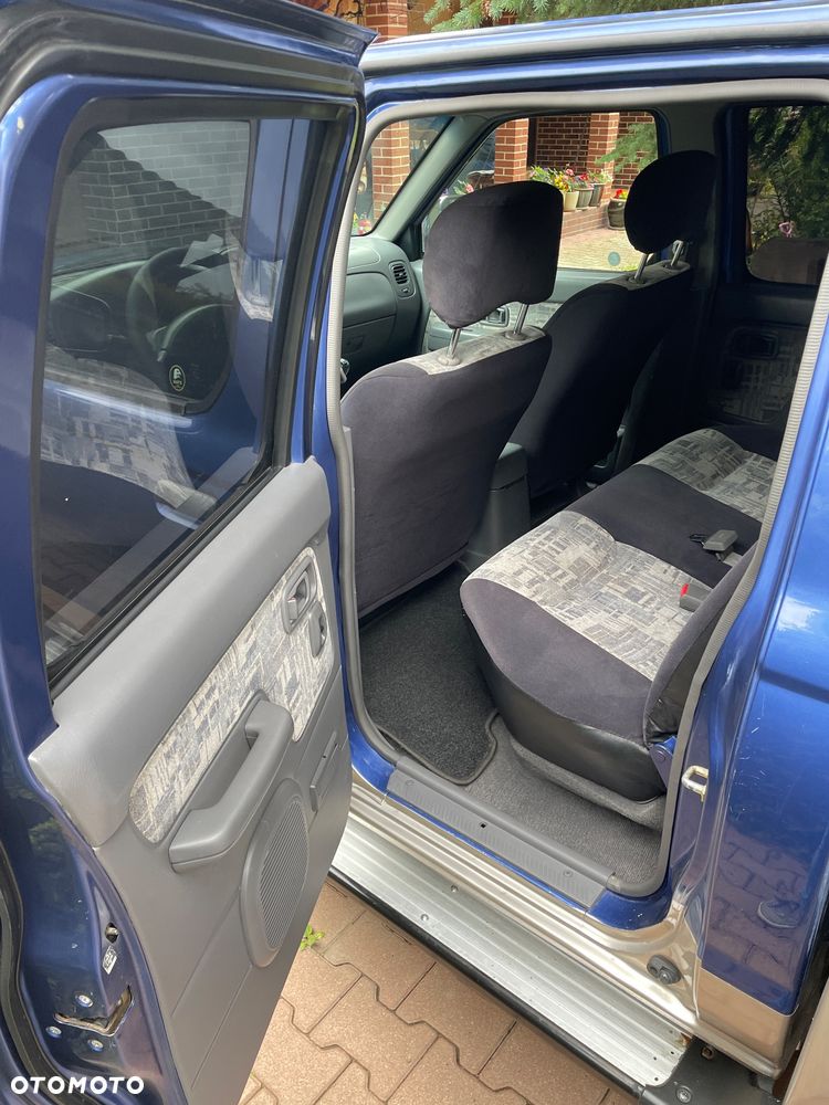 Nissan Navara - 14