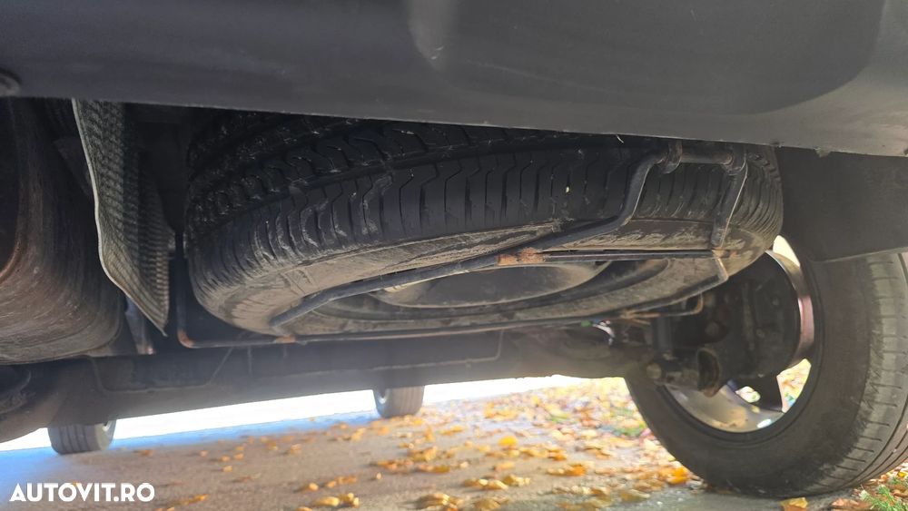 Dacia Duster TCe 150 GPF Prestige jante 16" - 18