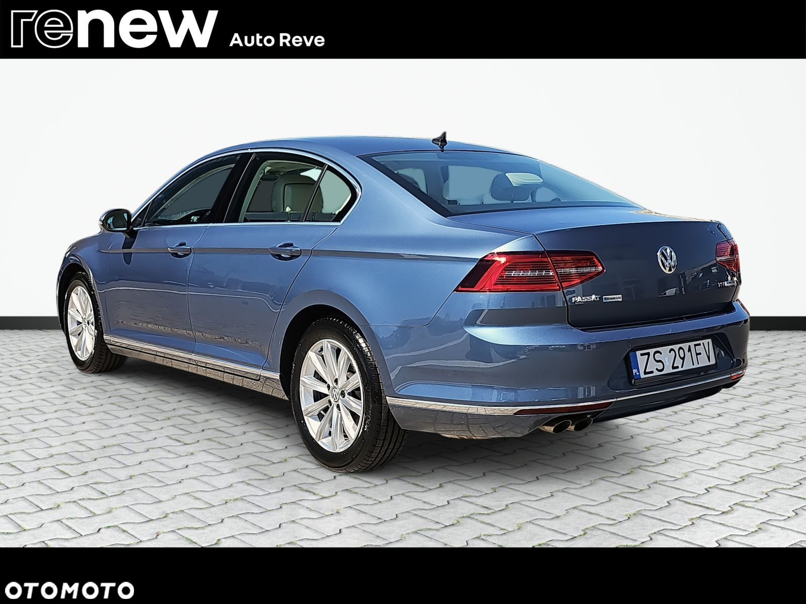 Volkswagen Passat - 7