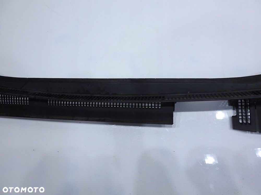 PODSZYBIE OPEL MERIVA A - 6