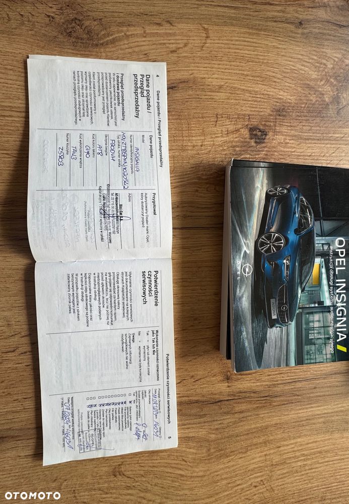 Opel Insignia 2.0 CDTI Business Elegance S&S - 33