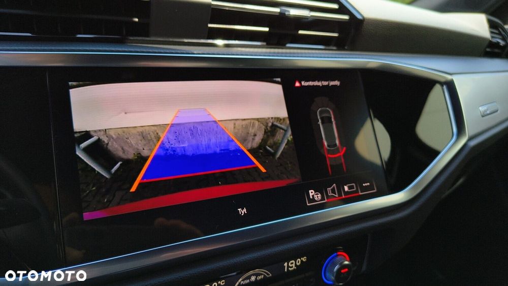 Audi Q3 Sportback - 21