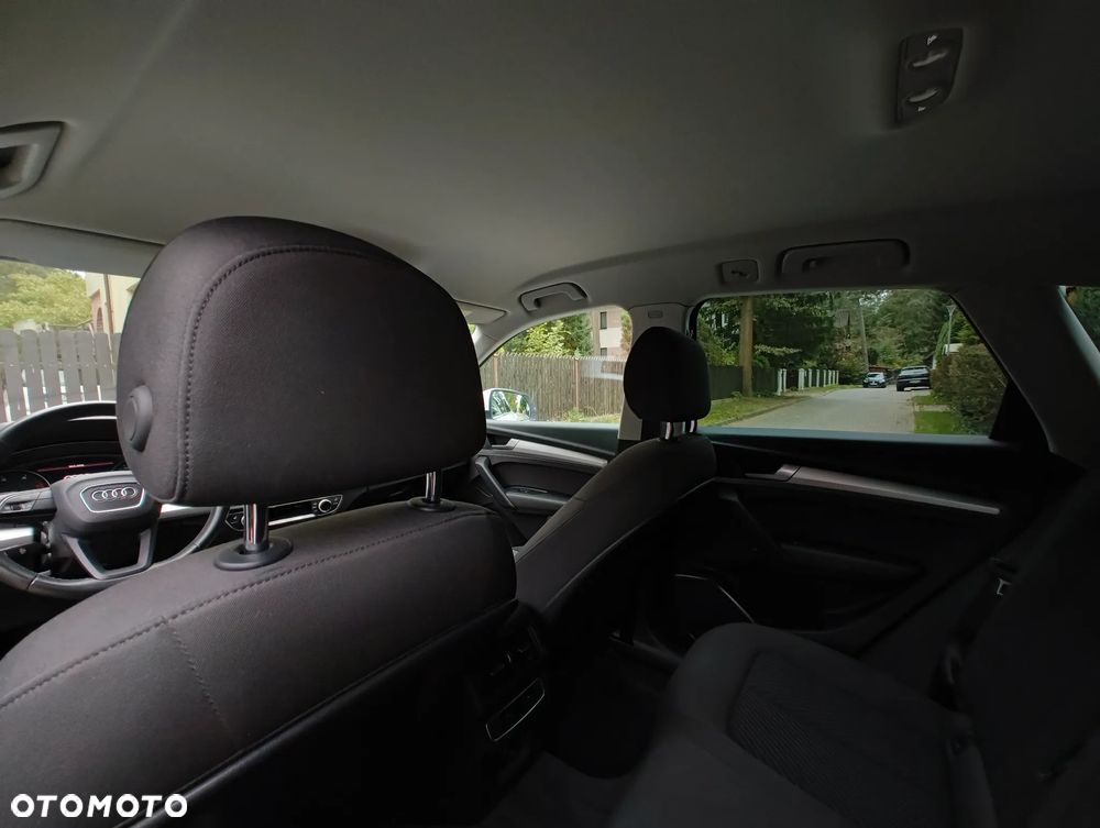 Audi Q5 ver-40-tdi-quattro-sport-s-tronic - 22