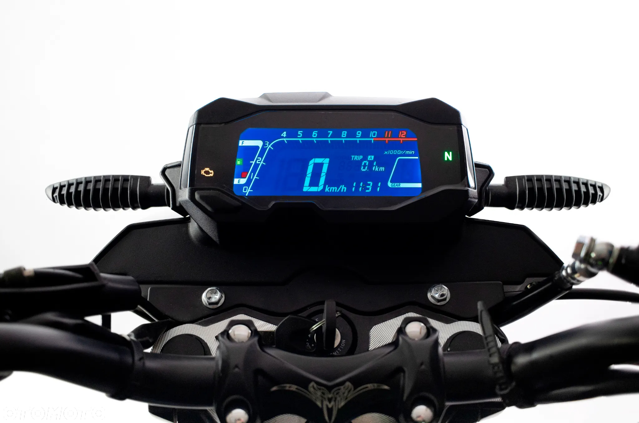 Junak 906 - 7