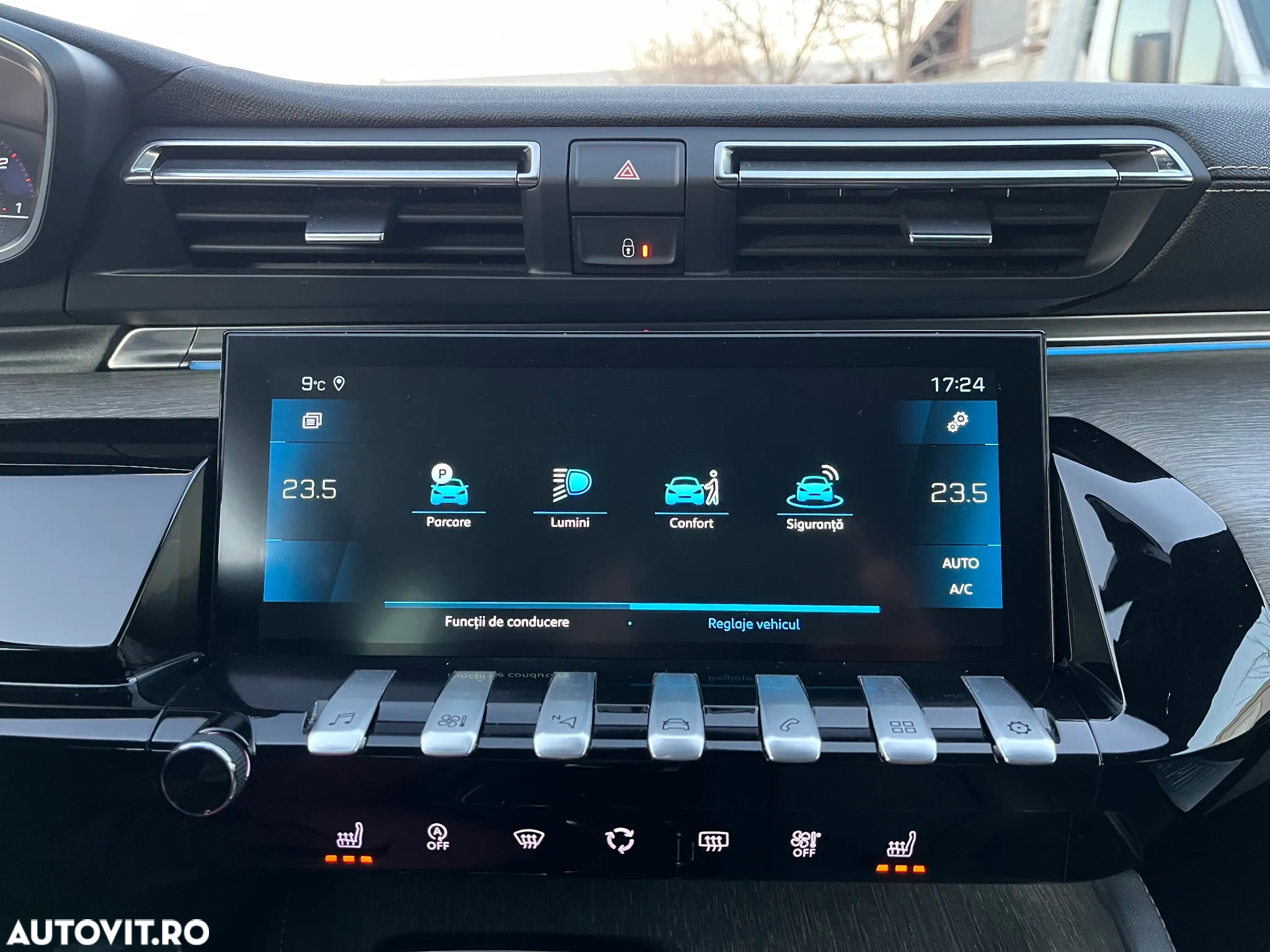 Peugeot 508 PureTech 180 EAT8 GT - 36