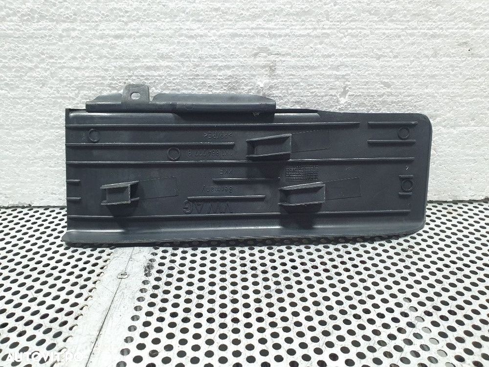 Ornament sprijin picior SKODA OCTAVIA 1Z3 2004 - 2013 1.9 TDI BJB, BKC, BLS, BXE 1K1864777B - 3