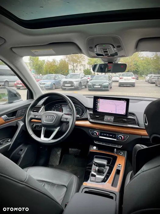 Audi A6 Limousine - 8