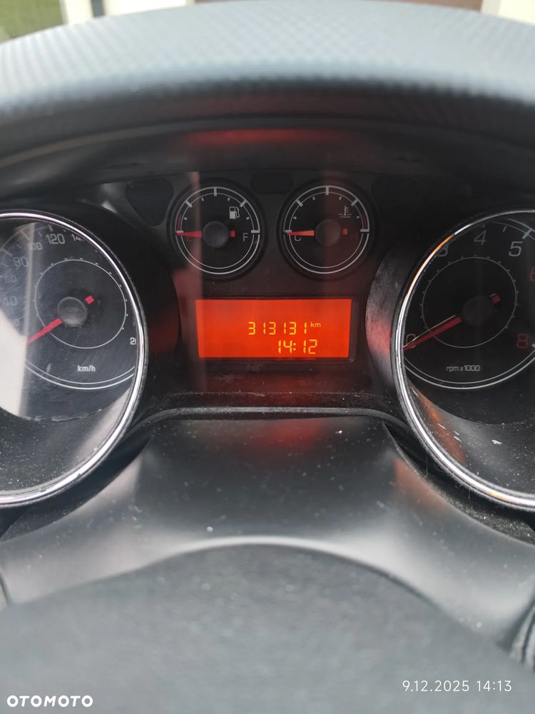 Fiat Bravo 1.4 16V Fresh - 2