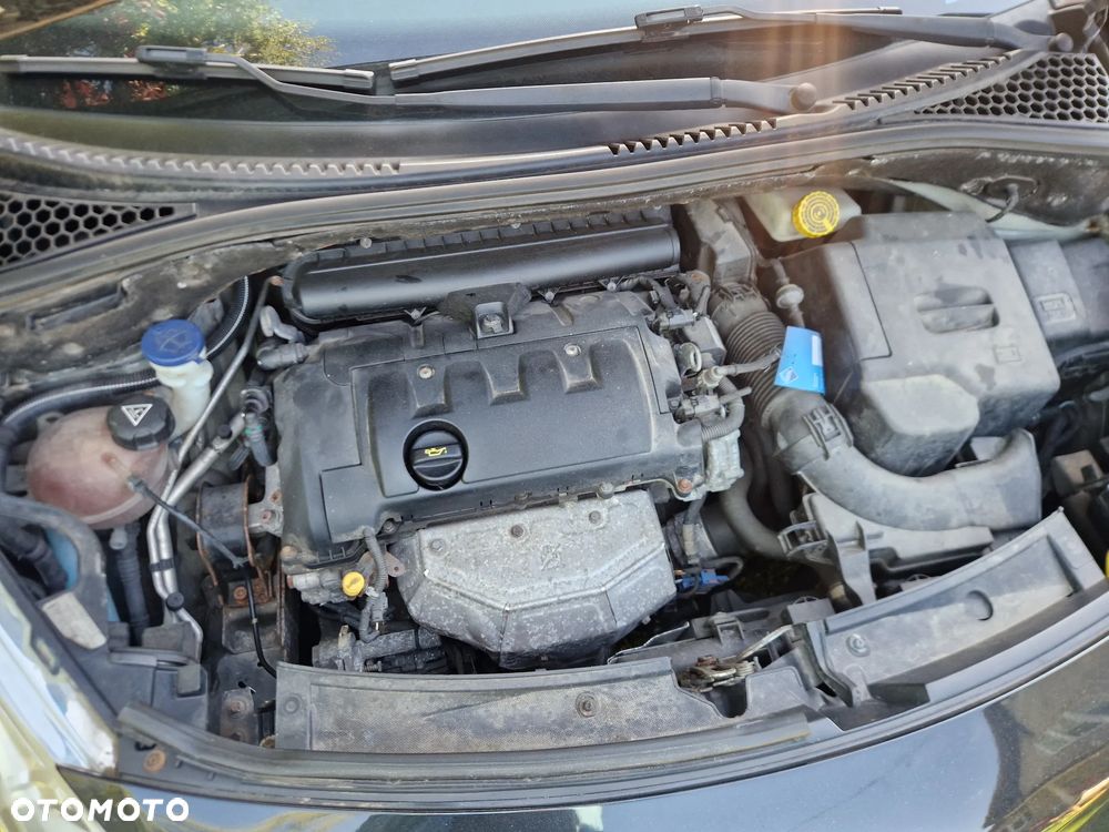 Citroën DS3 - 6