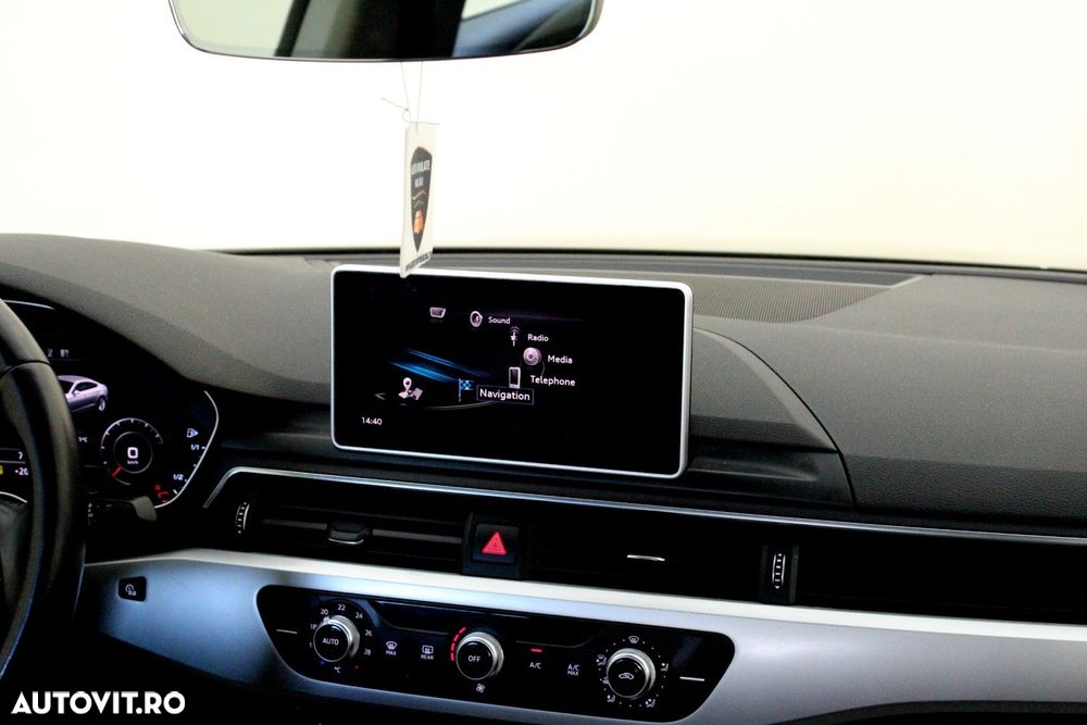 Audi A5 - 15