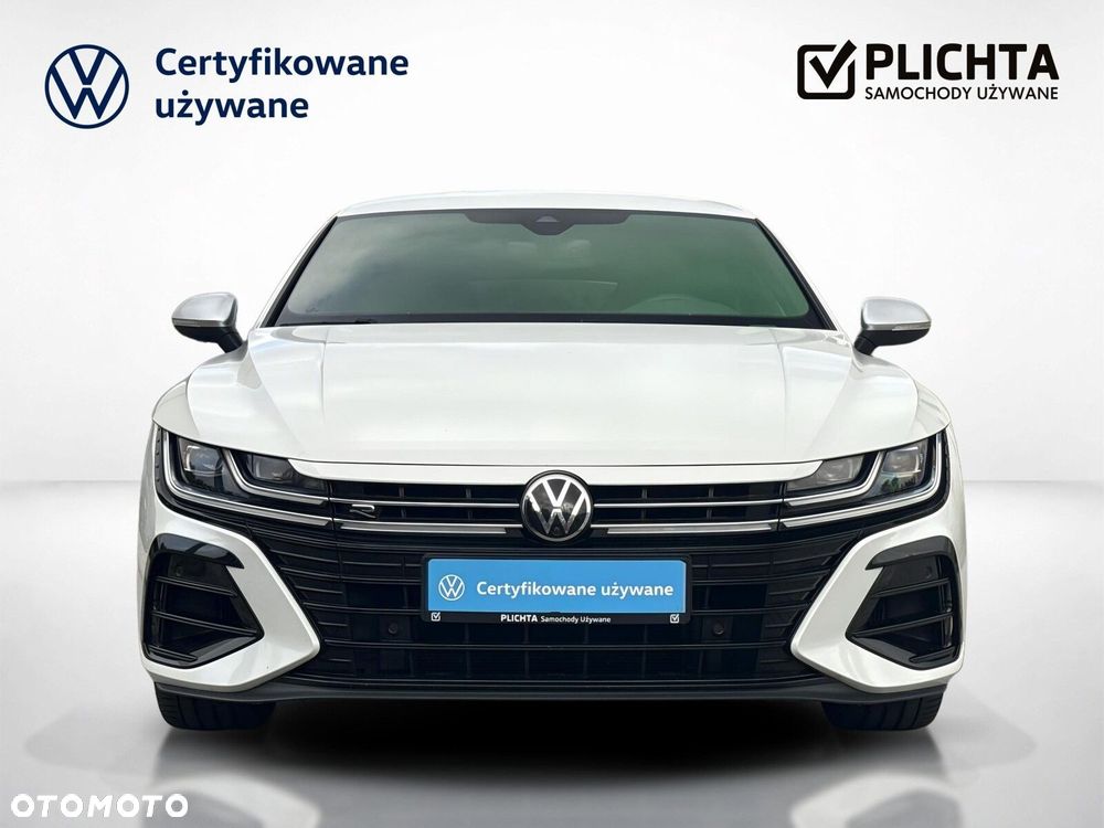 Volkswagen Arteon Shooting Brake 2.0 TSI 4Motion R DSG - 9