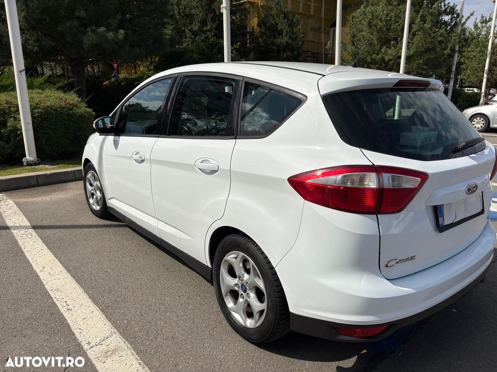 Ford C-Max 1.0 EcoBoost Start Stop Trend - 1