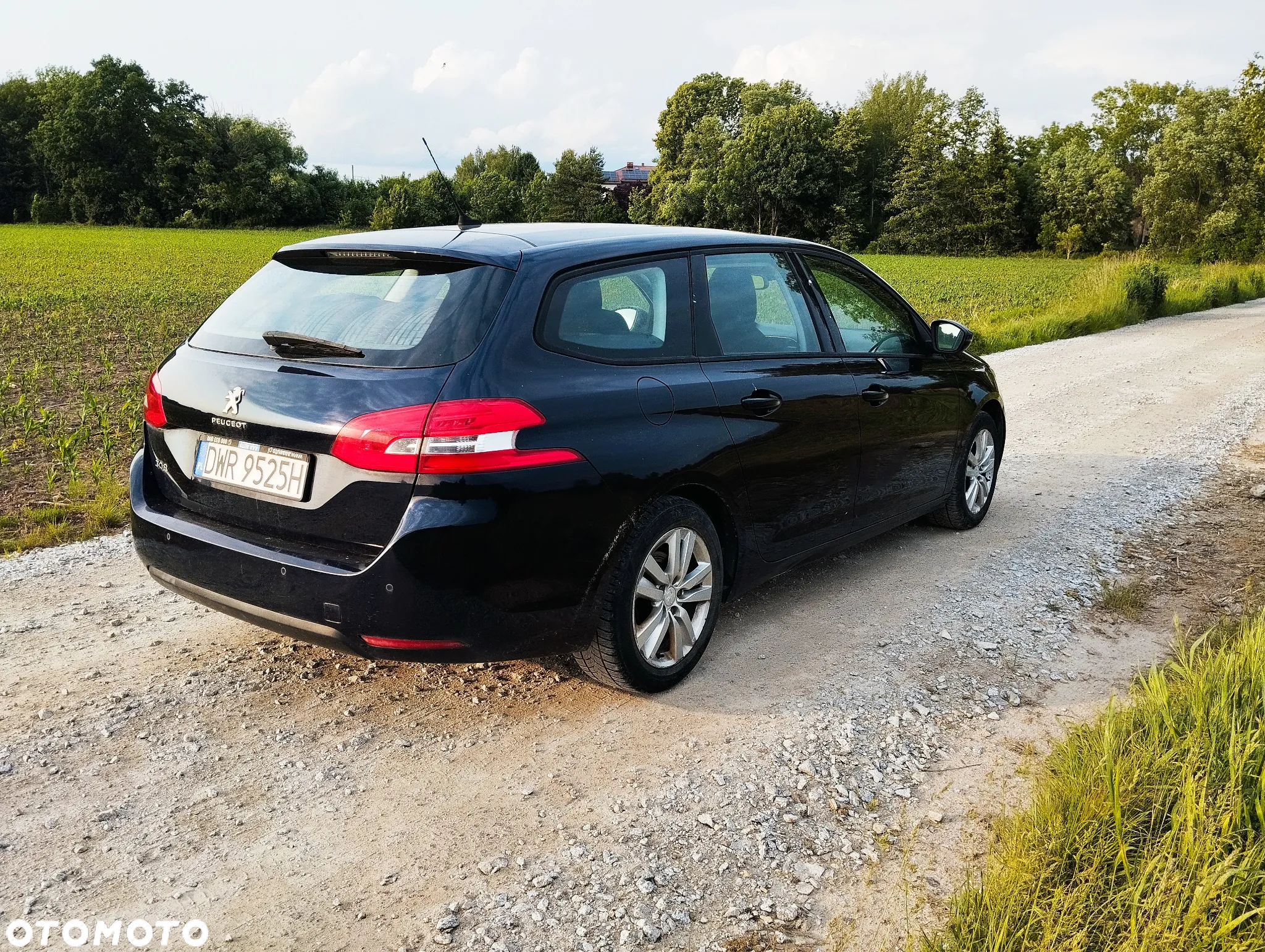 Peugeot 308 1.2 PureTech Active S&S - 20