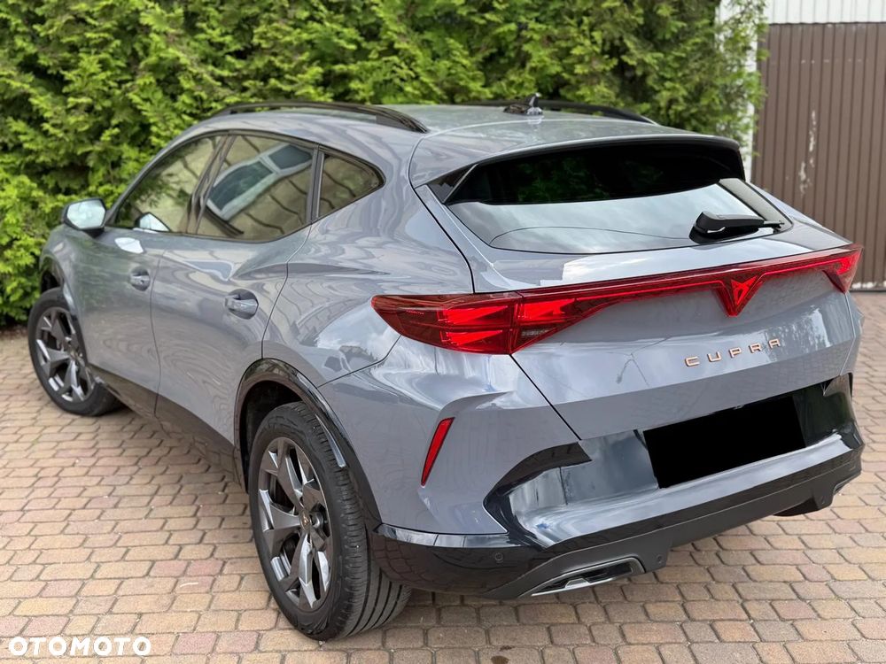 Cupra Formentor 1.5 eTSI DSG - 8