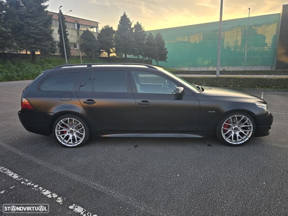 BMW 520 d Edition Sport - 5