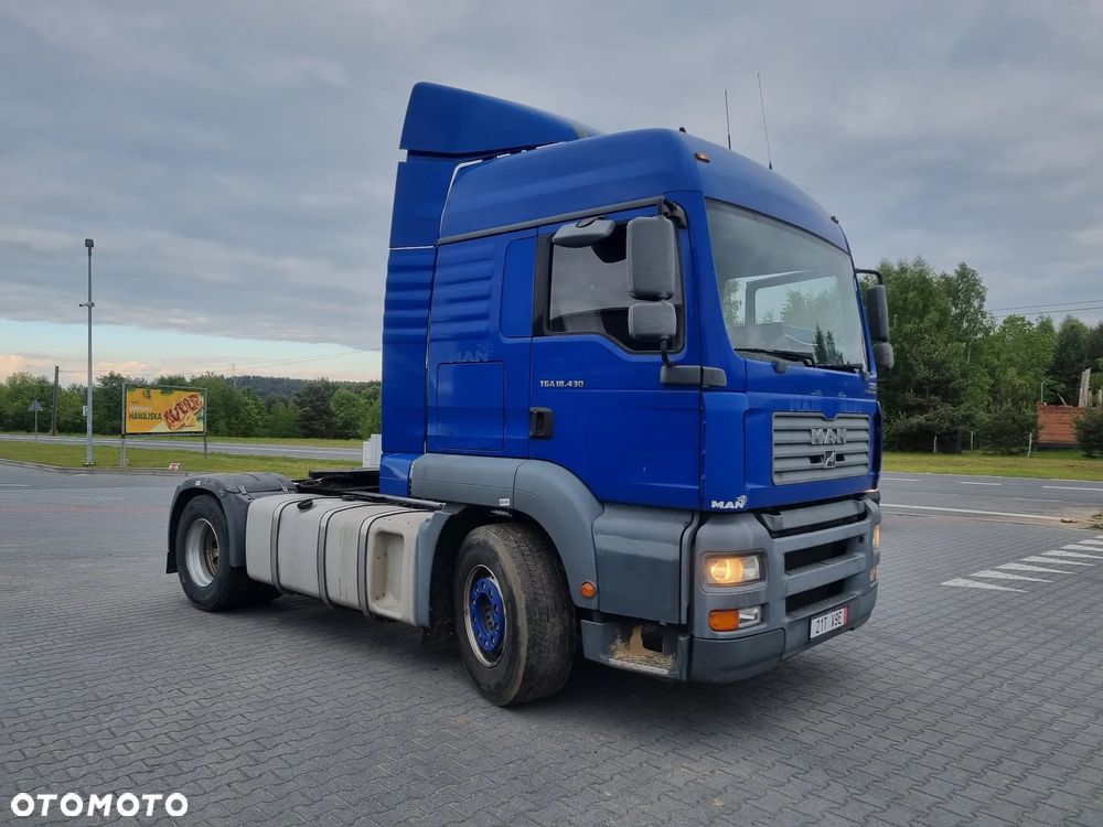 MAN 18.430