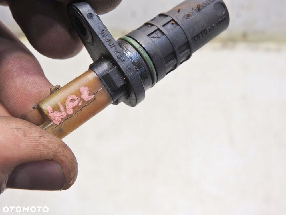 CZUJNIK POŁOŻENIA WAŁU RENAULT LATITUDE 2.0 DCI 8200668500 - 3