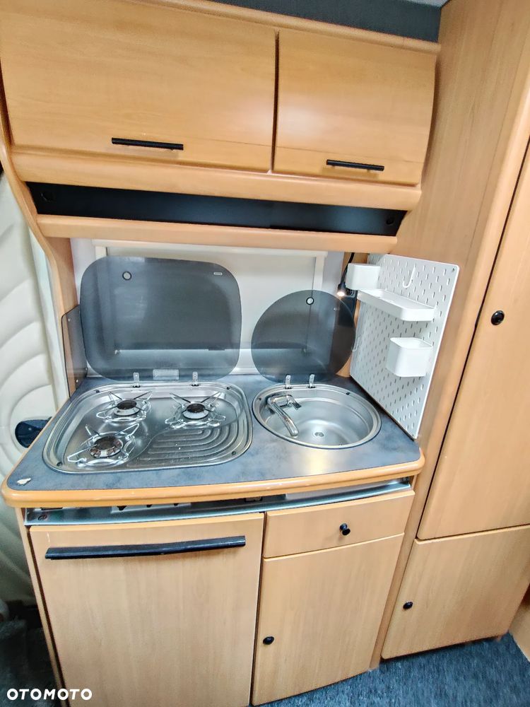 Fiat Ducato - 17