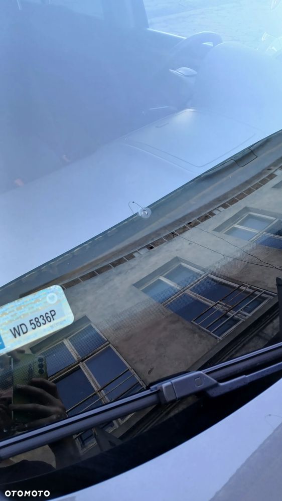 Volkswagen Touran 1.6 TDI DPF Trendline DSG - 19