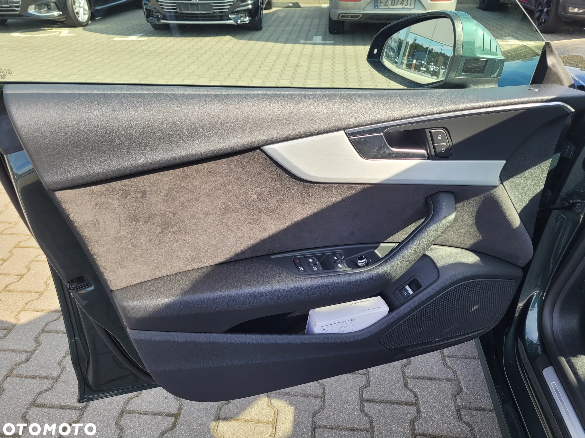 Audi A5 2.0 TDI Sport S tronic - 17