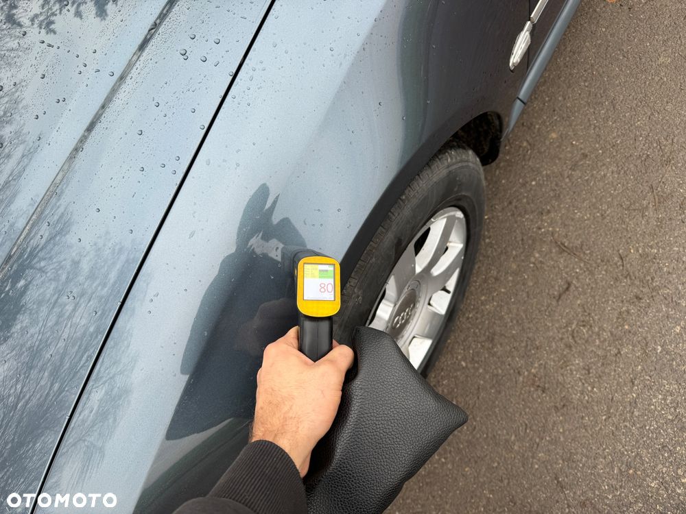 Audi A8 3.0 TDI Quattro - 12