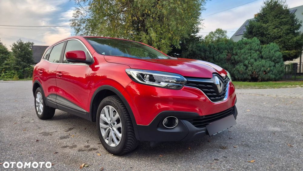 Renault Kadjar Energy TCe 130 COLLECTION - 2