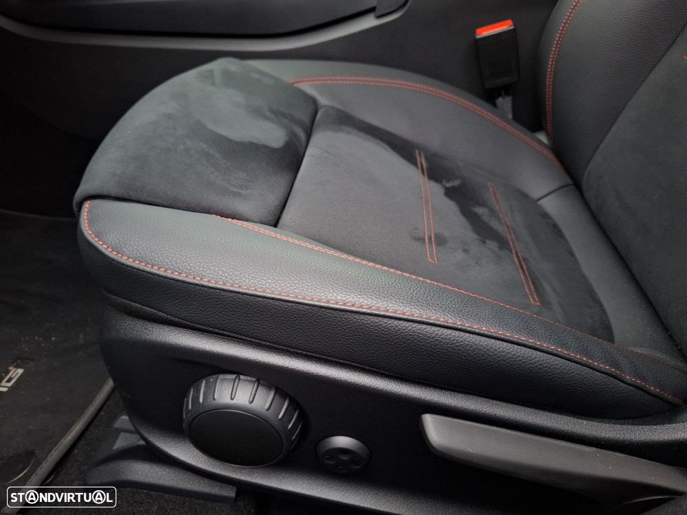 Mercedes-Benz A 200 - 15