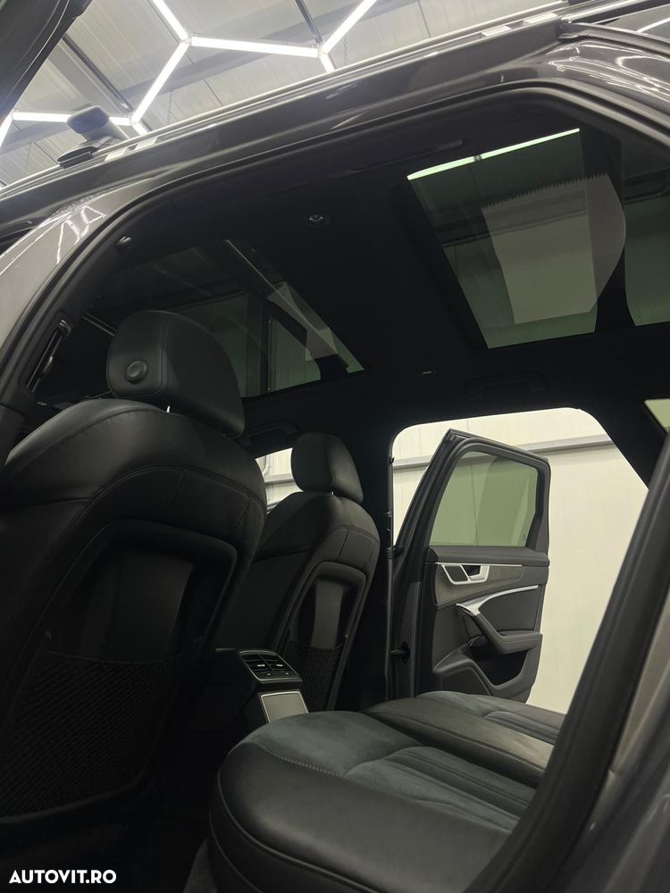 Audi A6 50 TDI quattro Tiptronic - 9