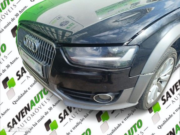 Frente Completa Audi A4 Allroad (8Kh, B8) - 3